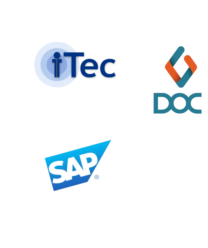 Integrazione tra SAP ERP, DocFinance e DocCredit